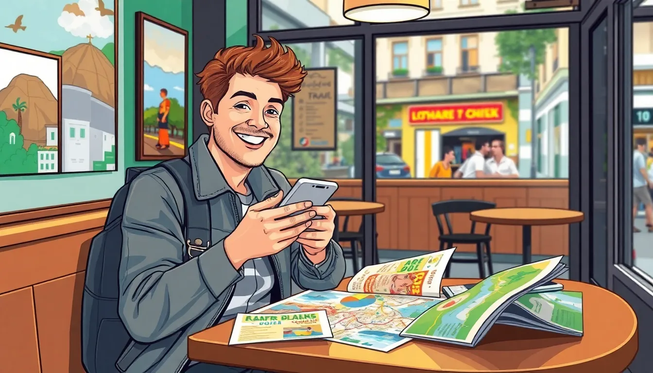 travel hacks to save money