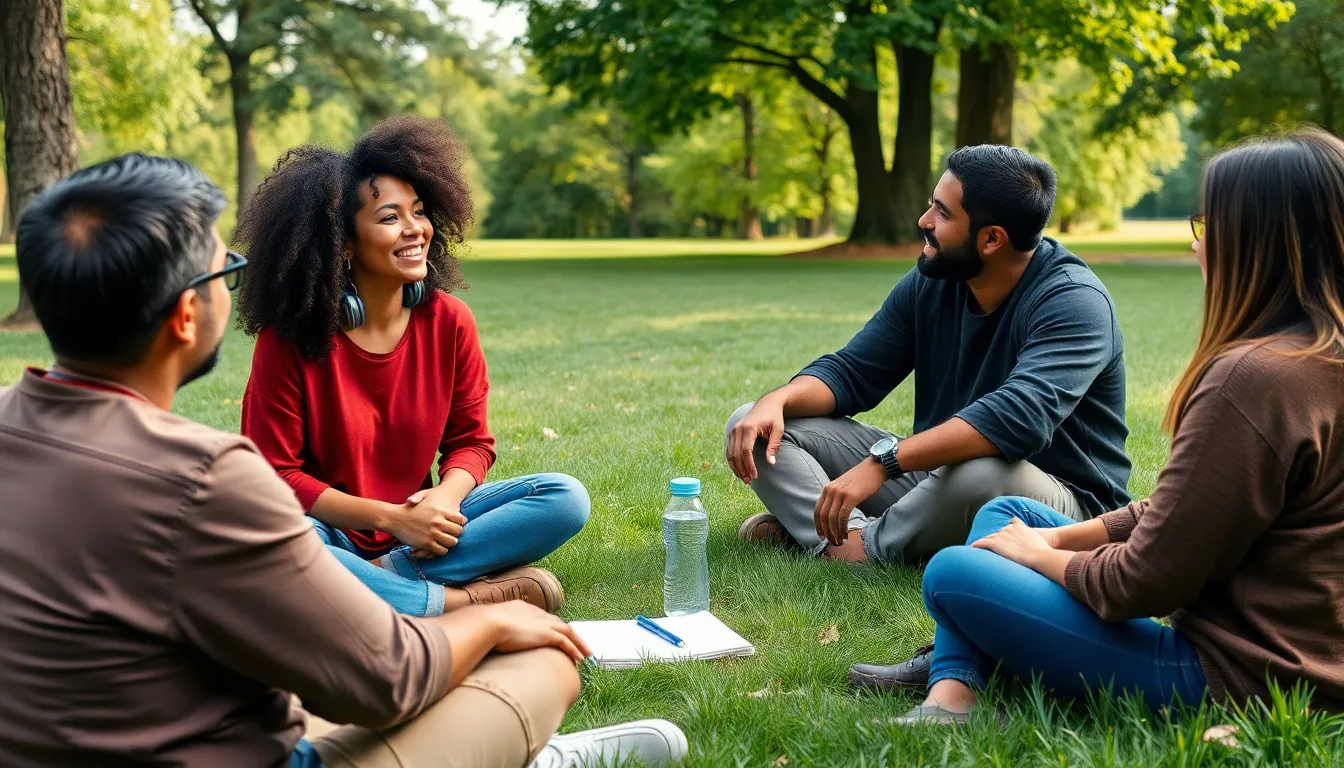 emotional health traits