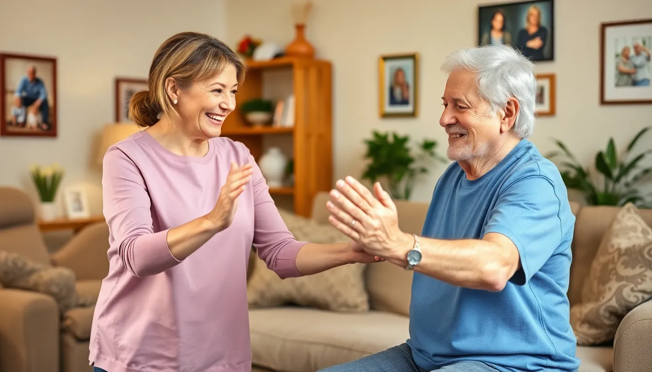 home health physical therapy salary