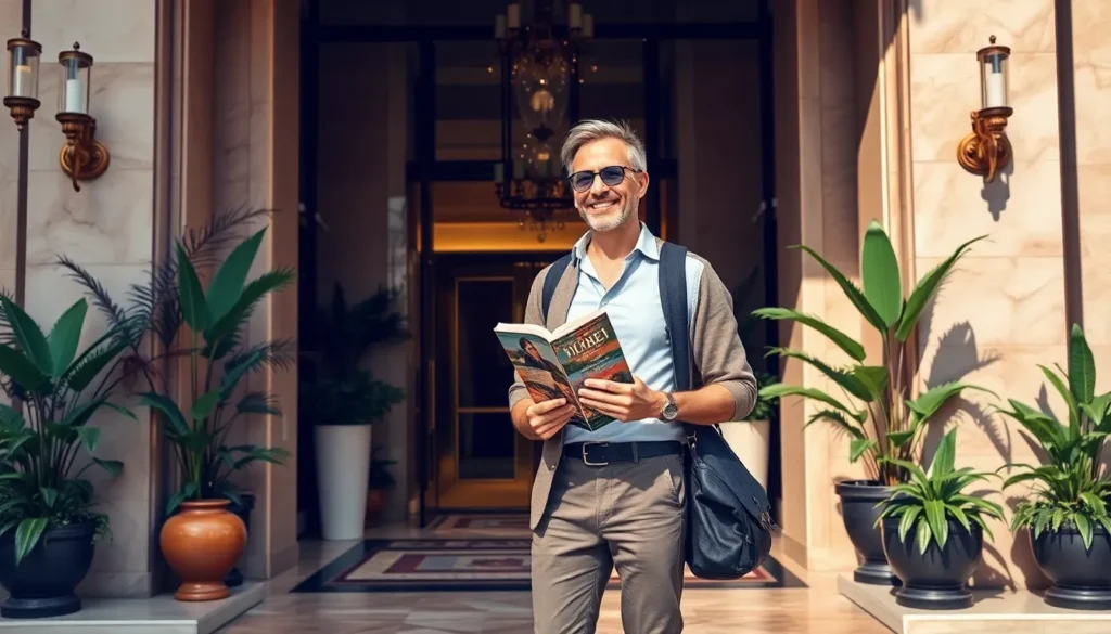 lux travel hacks reviews